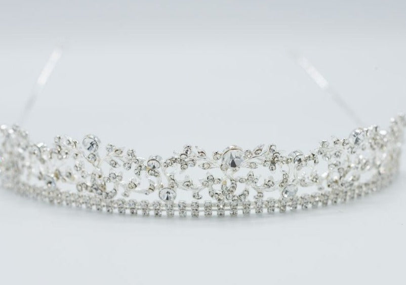 Paris Tiara