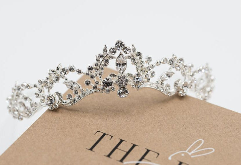 Paris Tiara