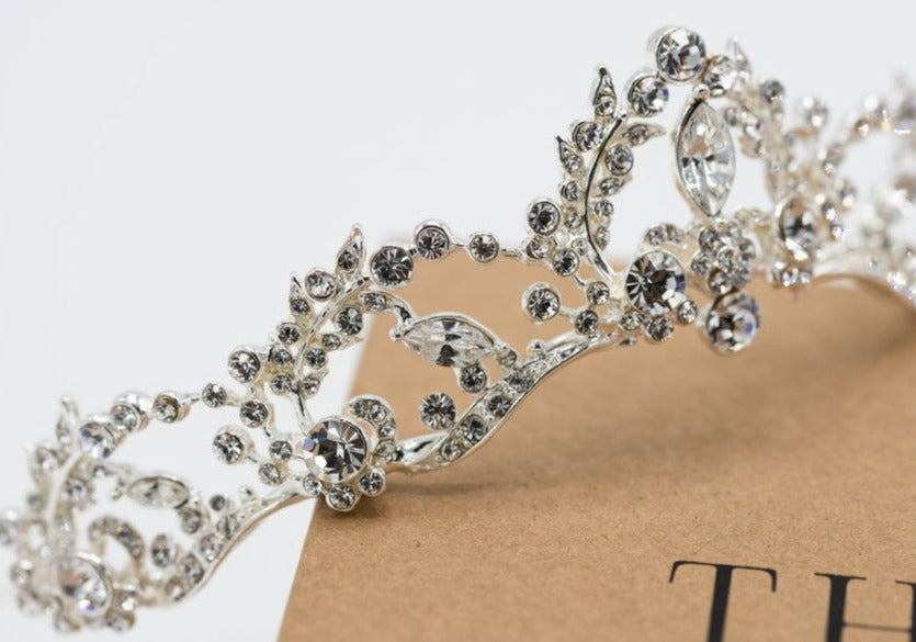 Paris Tiara