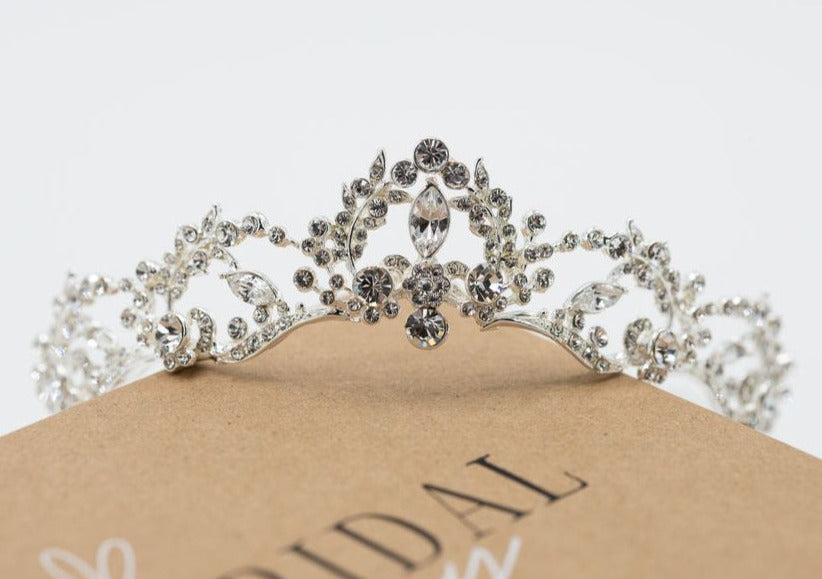 Paris Tiara